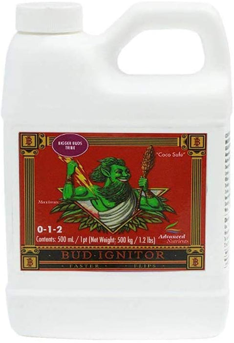 Advanced Nutrients Bud Ignitor