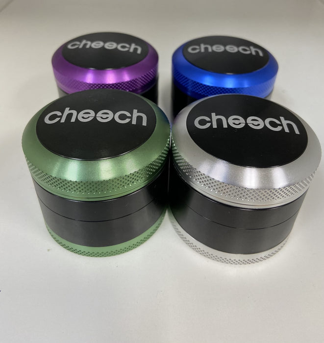 63mm Cheech Grinder