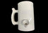 Ceramic Coffee Mug Pipe
