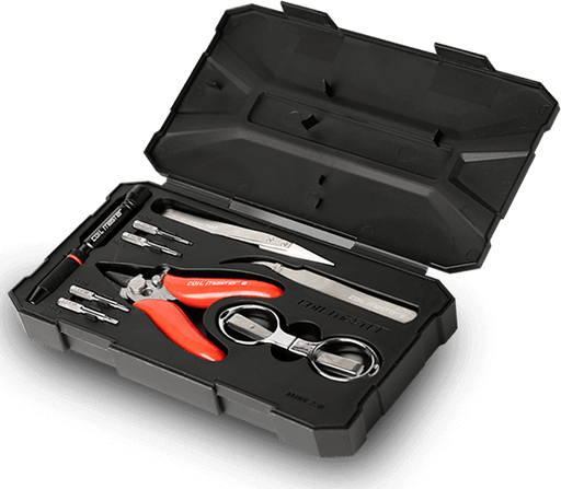 Coil Master DYI Kit Mini V2