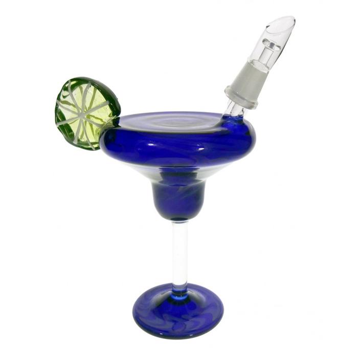 Dabarita Rig w/ Lime by The Crush