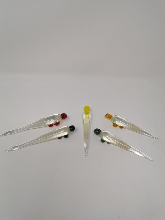 Dabber by Maritimer Glassworks