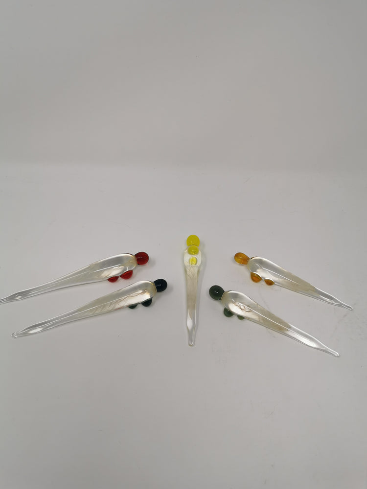 Dabber by Maritimer Glassworks