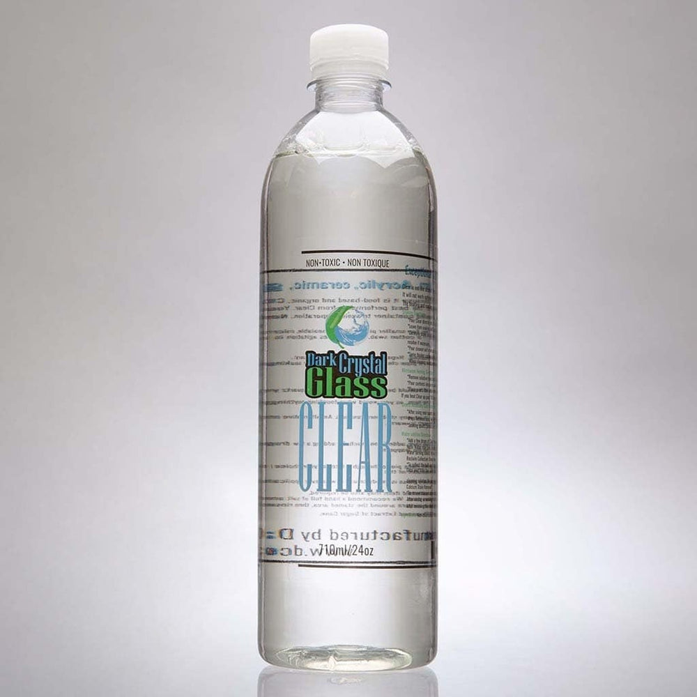 DarkCrystal Glass & Quartz Cleaner