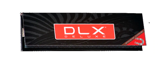 DLX 1¼
