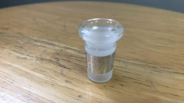 GEAR 10/14 Down Size Interchanger