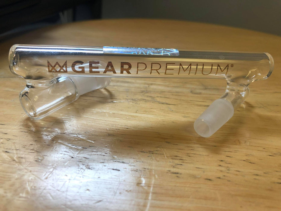 GEAR Premium® Drop Down