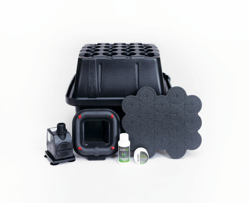 EZ-CLONE® Low Pro 16 System