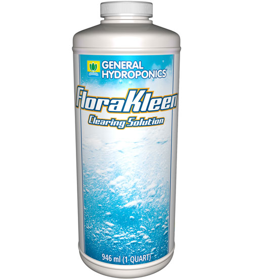 General Hydroponics - Flora Kleen 946ml