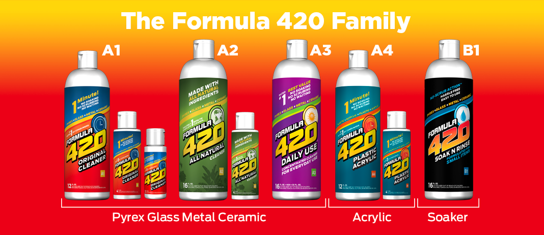 Formula 420