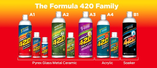 Formula 420