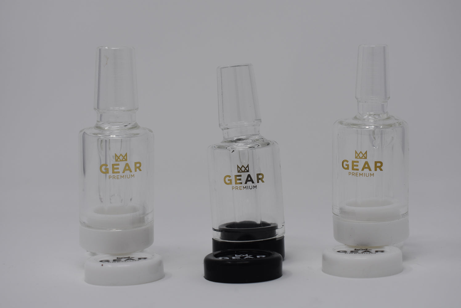 GEAR Concentrate Reclaim Collector