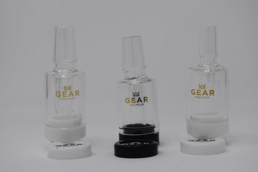 GEAR Concentrate Reclaim Collector