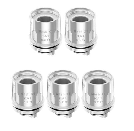 GeekVape Super MeshX Replacement Coils - Each