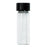 1ml Glass Vial w/ Lid