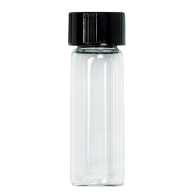 1ml Glass Vial w/ Lid