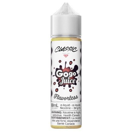 GoGo E-Juice