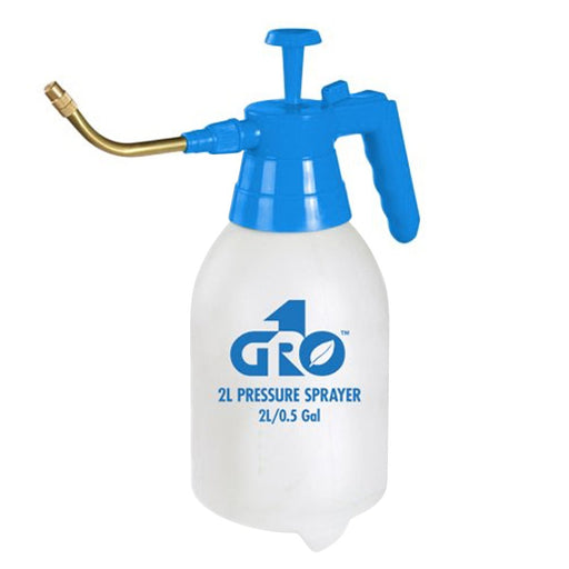 Gro1 2L (.5 Gal) Hand Sprayer