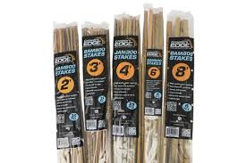 Grower's Edge Natural Bamboo