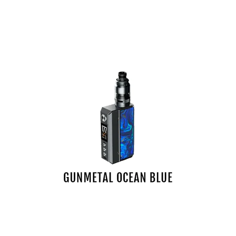 Voopoo Drag 4 Starter Kit [CRC]