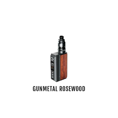 Voopoo Drag 4 Starter Kit [CRC]