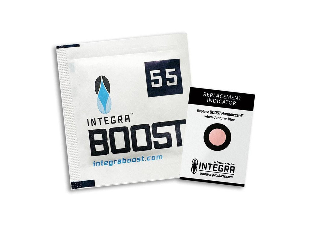 Integra Boost Humidity Regulator 55% 67G