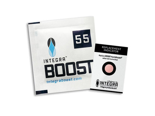 Integra Boost Humidity Regulator 55% 67G