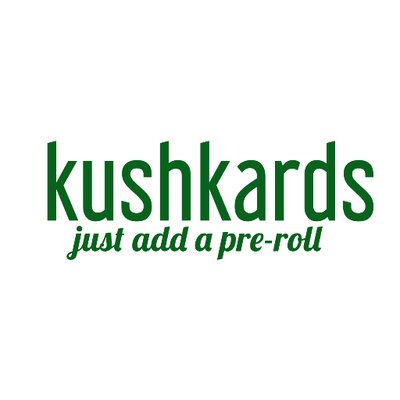 KushKards