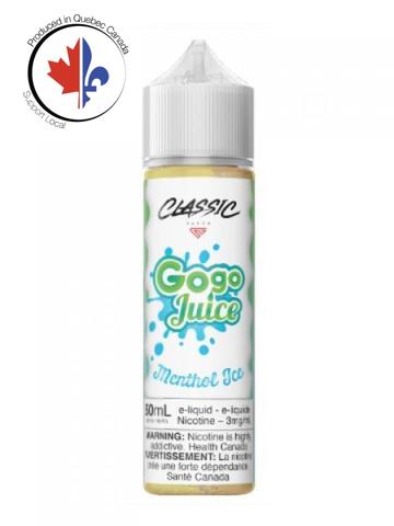 GoGo E-Juice