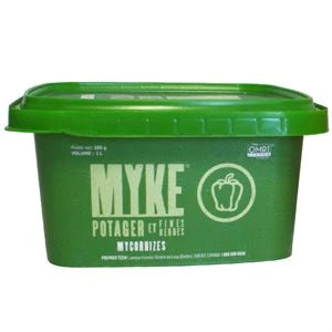 MYKE Vegetable & Herb  1L
