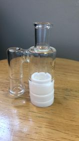 GEAR Concentrate Reclaim Collector