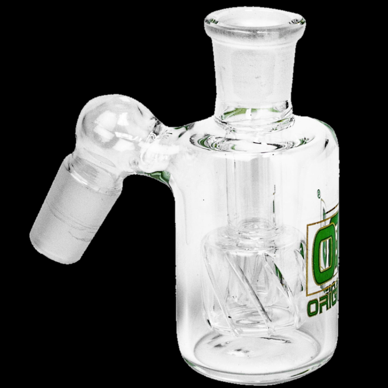 Disc Perc Ashcatcher
