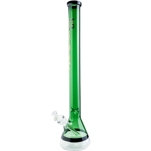 24" Color Beaker