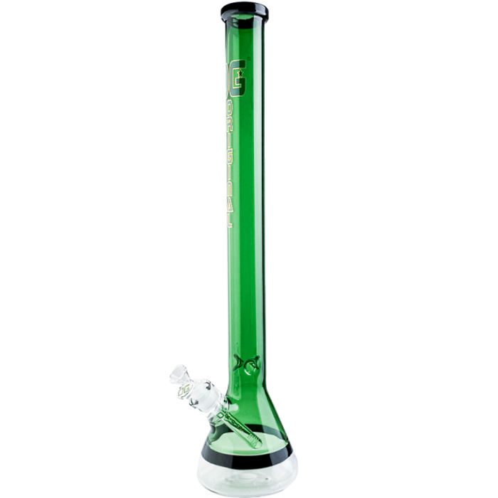 24" Color Beaker