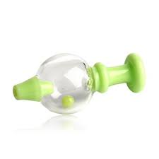 Gear Premium Orbit Carb Cap