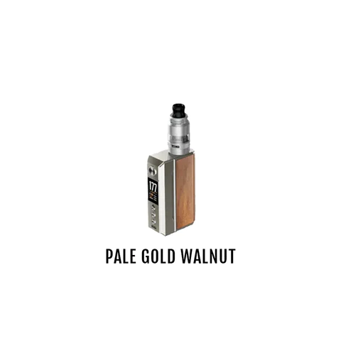 Voopoo Drag 4 Starter Kit [CRC]