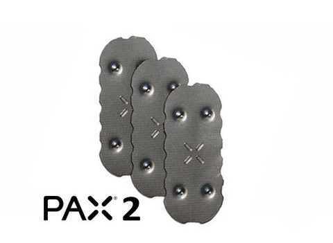 Pax 2 Screen Set