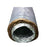 Peflex Insulated Flexible Ducting 6"x25'