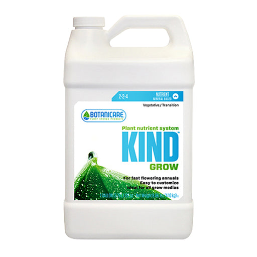Botanicare® Kind® Grow 2 - 2 - 4