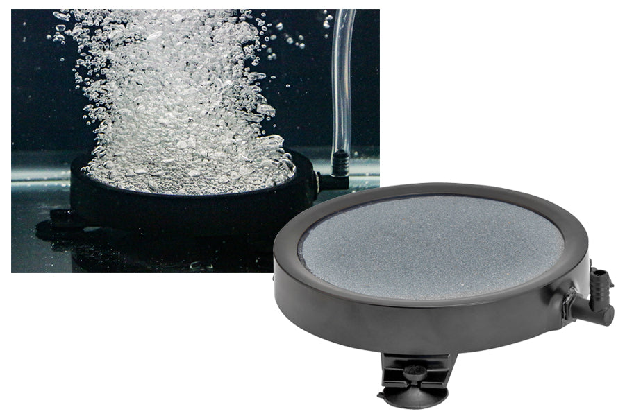 EcoPlus® Hydrovescent Air Disc®