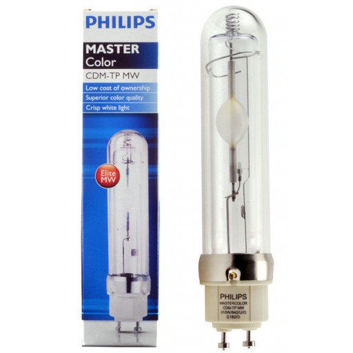 Philips Master Greenpower 315W CMH 3100K