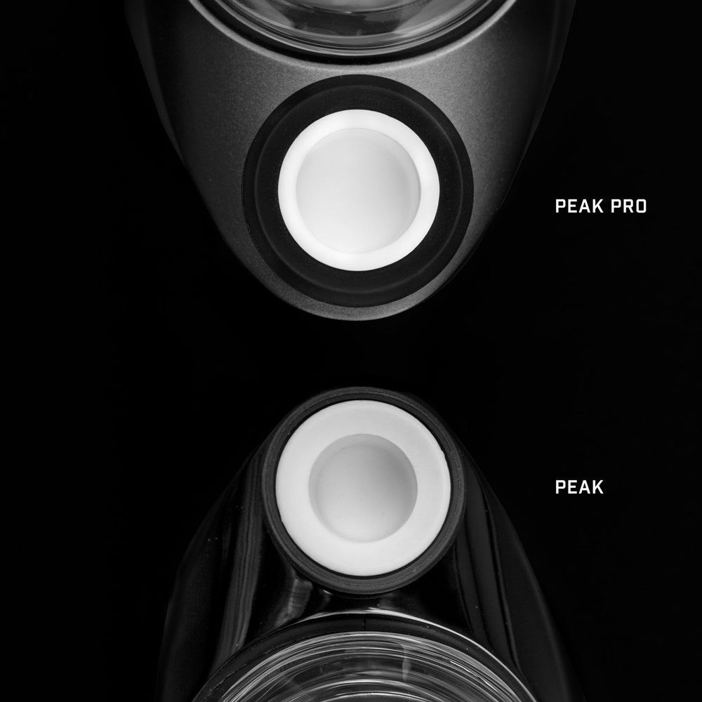 Puffco Peak Pro Chamber