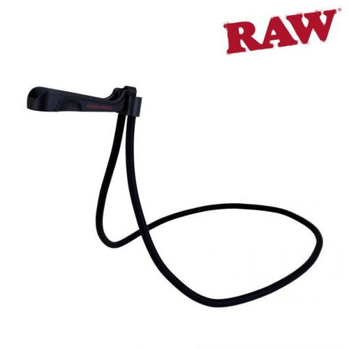 RAW Handsfree Smoker
