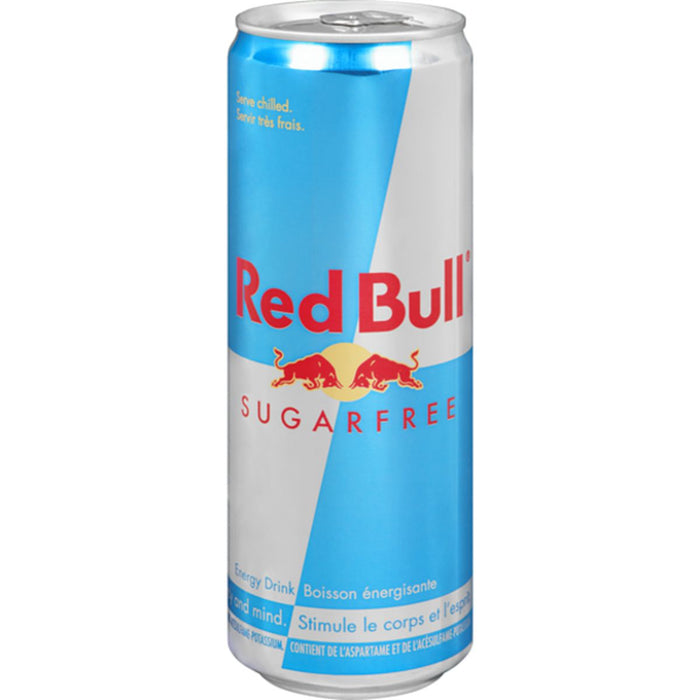 Red Bull 250ml