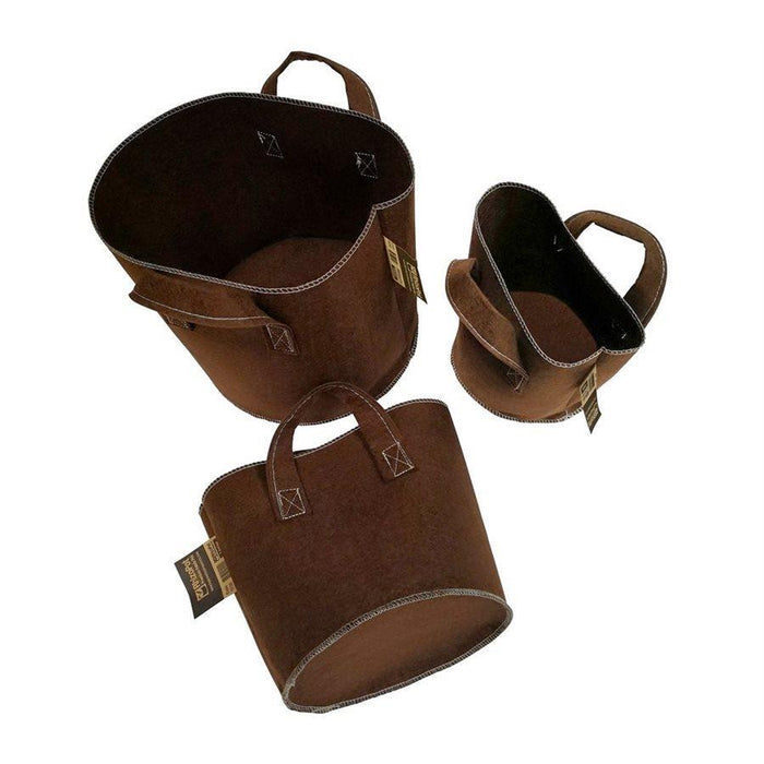 RhizoPots Fabric Pots
