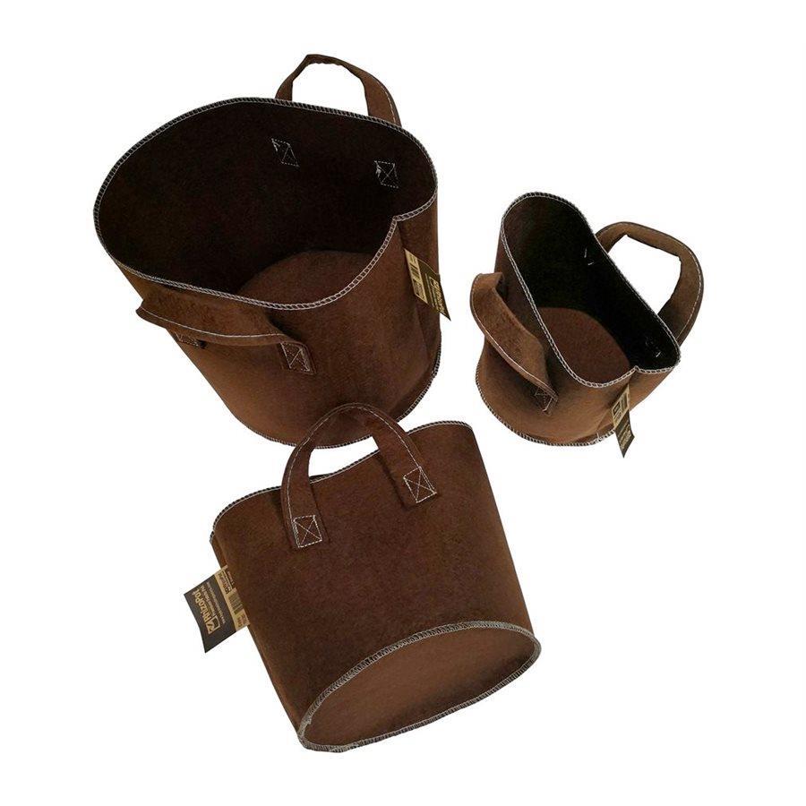 RhizoPots Fabric Pots
