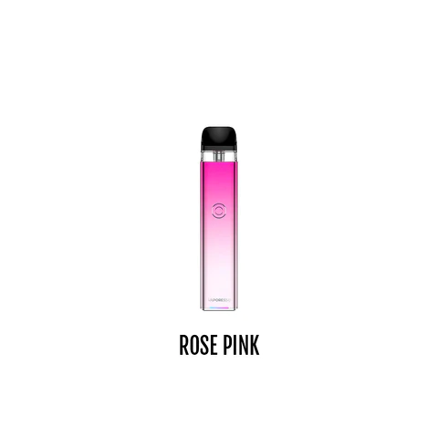 VAPORESSO XROS 3 POD KIT [CRC]