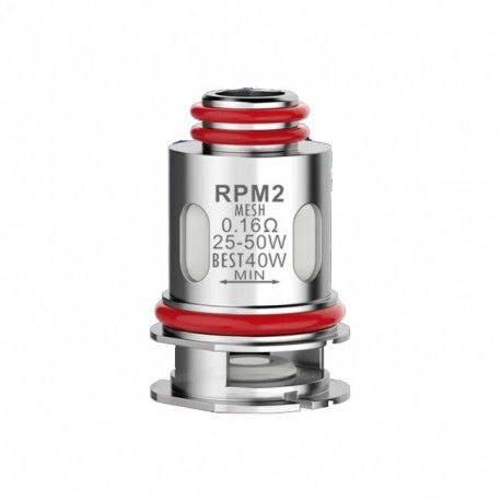 SMOK RPM2 Replacement Coil - EACH
