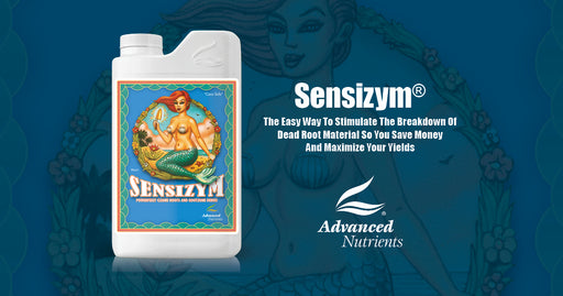 Advanced Nutrients Sensizym 1L