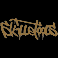 Gear Skilletools Keychain Mini Tool